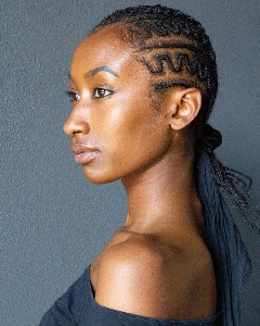 Binta - foto 31 di 41, hostess per eventi a Milano