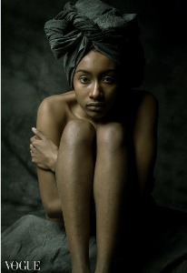 Binta - foto 34 di 41, hostess per eventi a Milano