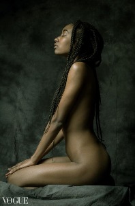 Binta - foto 35 di 41, hostess per eventi a Milano
