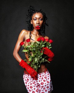 Binta - foto 36 di 41, hostess per eventi a Milano