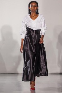 Binta - foto 38 di 41, hostess per eventi a Milano