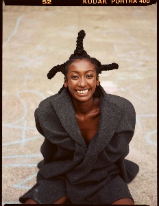 Binta - foto 39 di 41, hostess per eventi a Milano