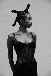 Binta - foto 3 di 41, hostess per eventi a Milano
