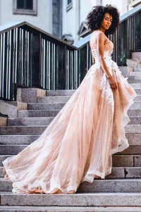 Telma - foto 14 di 19, hostess per eventi a Milano