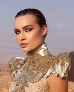 Irena - foto 17 di 36, hostess per eventi a Milano