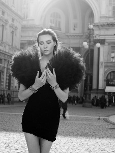 Irena - foto 19 di 36, hostess per eventi a Milano