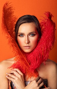 Irena - foto 35 di 36, hostess per eventi a Milano