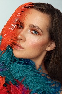 Irena - foto 36 di 36, hostess per eventi a Milano