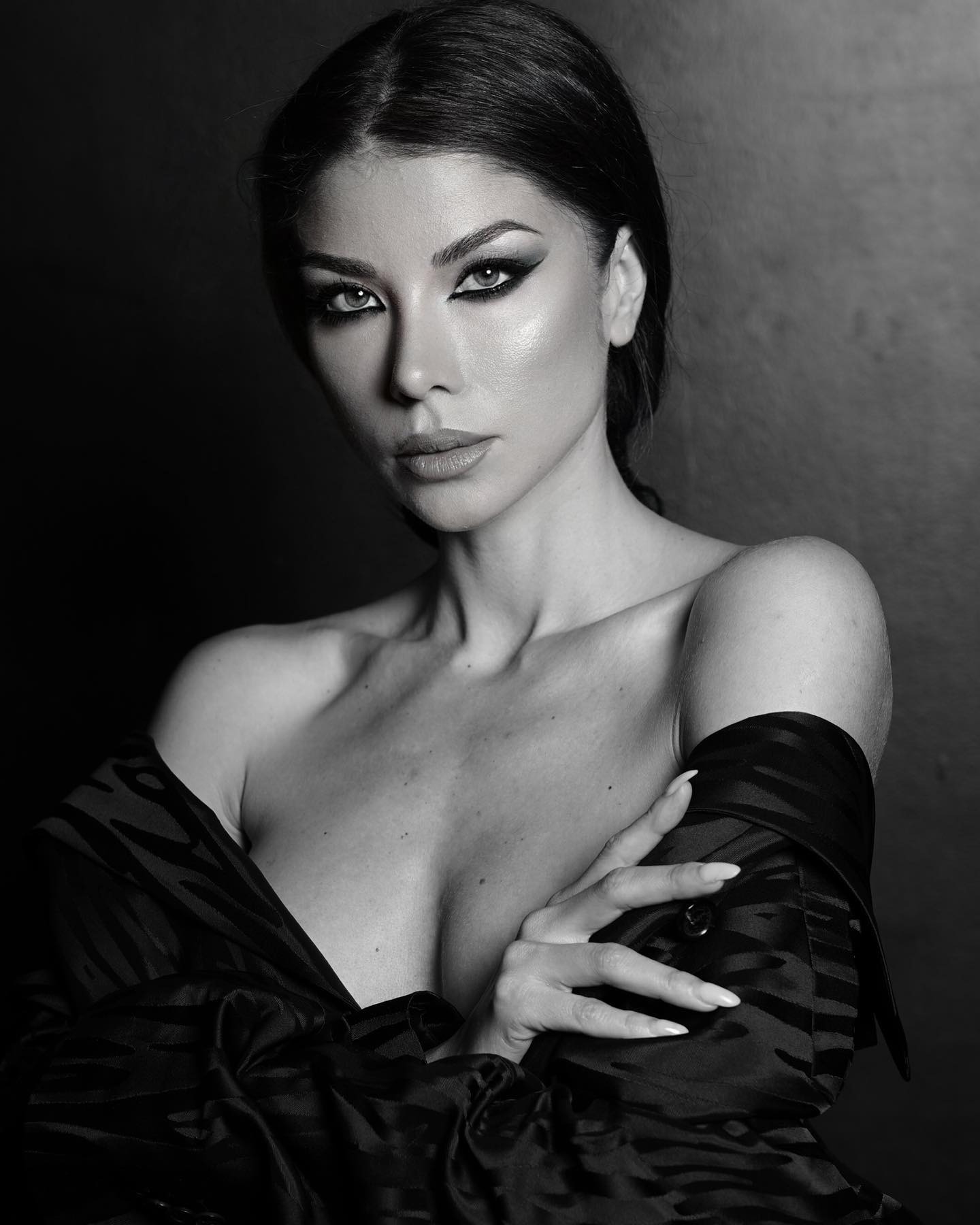 MADALINA, hostess e promoter per fiere ed eventi a Milano