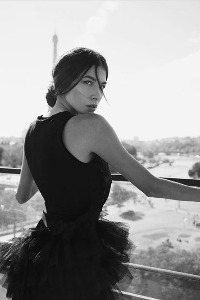 Madalina - foto 29 di 53, hostess per eventi a Milano