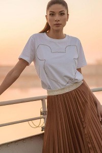 Madalina - foto 37 di 53, hostess per eventi a Milano