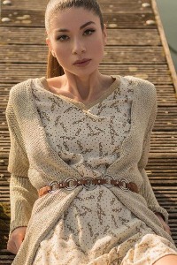Madalina - foto 38 di 53, hostess per eventi a Milano
