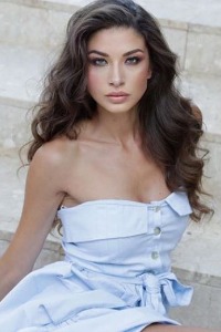 Madalina - foto 49 di 53, hostess per eventi a Milano