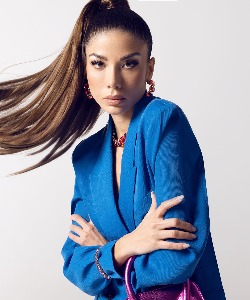Madalina - foto 7 di 53, hostess per eventi a Milano
