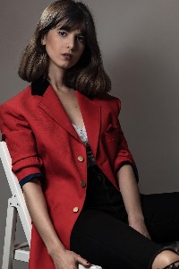 Brune - foto 12 di 18, hostess per eventi a Milano