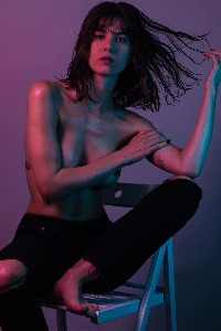 Brune - foto 8 di 18, hostess per eventi a Milano