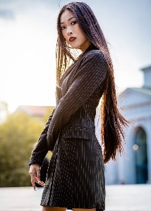 Sofia - foto 12 di 17, hostess per eventi a Milano