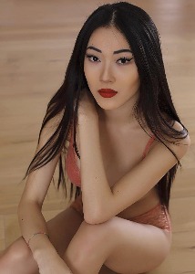 Sofia - foto 17 di 17, hostess per eventi a Milano
