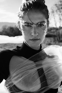 Shari - foto 22 di 31, hostess per eventi a Milano