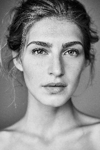 Shari - foto 30 di 31, hostess per eventi a Milano