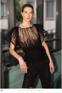 Shari - foto 8 di 31, hostess per eventi a Milano