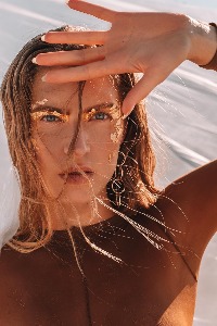 Shari - foto 4 di 31, hostess per eventi a Milano