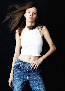 Masha - foto 4 di 17, hostess per eventi a Milano
