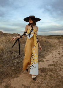 Masha - foto 6 di 17, hostess per eventi a Milano