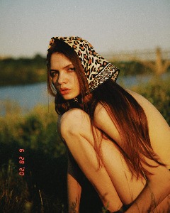 Masha - foto 7 di 17, hostess per eventi a Milano