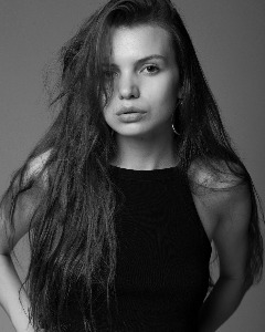 Masha - foto 8 di 17, hostess per eventi a Milano
