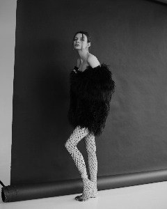 Masha - foto 9 di 17, hostess per eventi a Milano