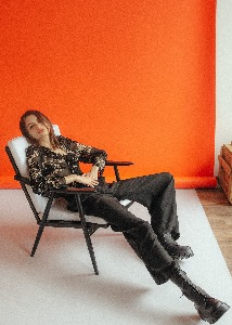 Masha - foto 12 di 17, hostess per eventi a Milano