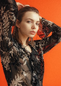 Masha - foto 13 di 17, hostess per eventi a Milano