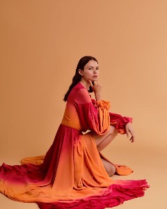 Masha - foto 14 di 17, hostess per eventi a Milano