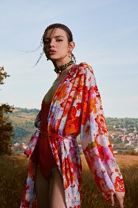 Masha - foto 15 di 17, hostess per eventi a Milano