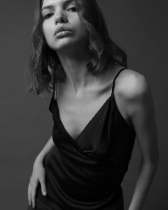 Masha - foto 16 di 17, hostess per eventi a Milano