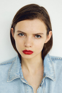 Masha - foto 3 di 17, hostess per eventi a Milano