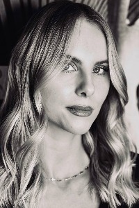 Nastasja - foto 2 di 37, hostess per eventi a Milano