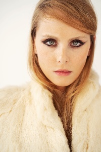 Nastasja - foto 15 di 37, hostess per eventi a Milano