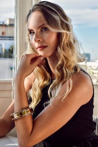 Nastasja - foto 3 di 37, hostess per eventi a Milano