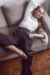 Nastasja - foto 19 di 37, hostess per eventi a Milano