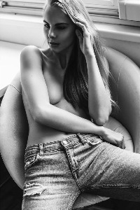 Nastasja - foto 24 di 37, hostess per eventi a Milano