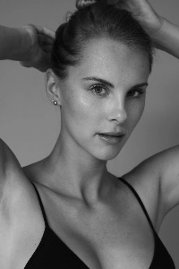 Nastasja - foto 4 di 37, hostess per eventi a Milano