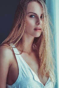 Nastasja - foto 28 di 37, hostess per eventi a Milano
