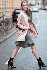 Nastasja - foto 29 di 37, hostess per eventi a Milano