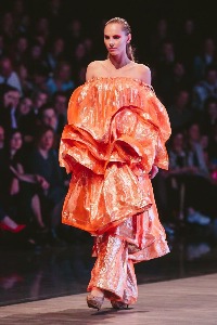 Nastasja - foto 36 di 37, hostess per eventi a Milano
