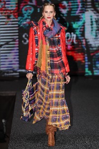 Nastasja - foto 37 di 37, hostess per eventi a Milano
