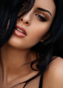 Sophia - foto 12 di 24, hostess per eventi a Milano