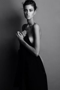 Sophia - foto 13 di 24, hostess per eventi a Milano