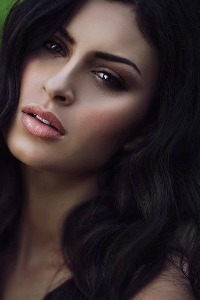 Sophia - foto 15 di 24, hostess per eventi a Milano